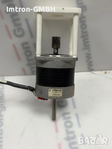 Моторен възел, Dxc 600 / 800 Транспортьор за стелажи за проби A45728 Beckman Coulter, снимка 2 - Медицинска апаратура - 53754836