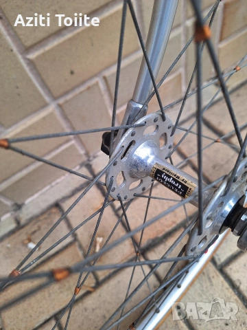 Peugeot PX-Vitus dural, снимка 13 - Велосипеди - 53909194