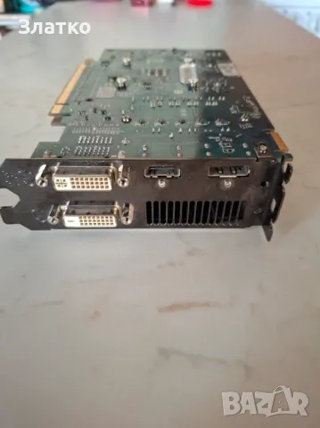 Четириядрен комплект Gigabyte GA-P35-DS3, Xeon X5450, 8Gb DDR2-800Mhz и ПОДАРЪК видеокарта, снимка 5 - Други - 50026392