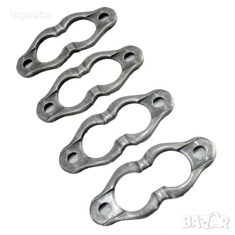 Комплект държачи дюзи AUDI  A8 (D4, 4H) 2010-2017 ID: 158700