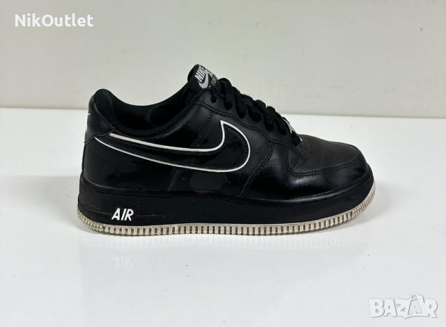 Nike Air Force 1 07, снимка 1 - Кецове - 46439331