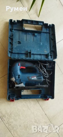 Зеге Bosch GST 90 BE , снимка 1 - Други инструменти - 46836145