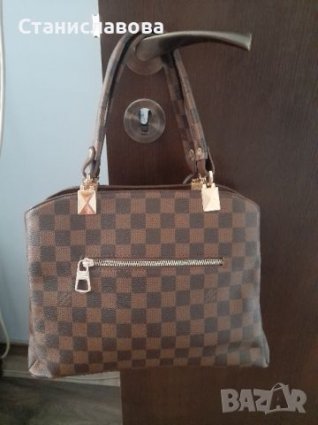 Дамска чанта Louis Vuitton , снимка 2 - Чанти - 46385774