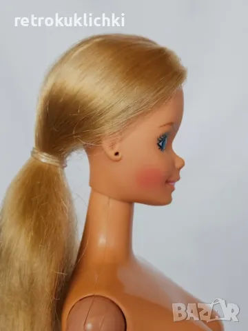 Ретро Барби Day to Night Barbie 1985, снимка 4 - Кукли - 47160661