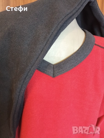 Мъжка дебела пижама РИПС номера 50 и 52, снимка 4 - Други - 52790339