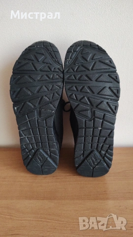 Нови сникърси Skechers, 38 номер, снимка 6 - Маратонки - 54038420