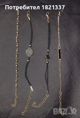 Дамски часовник с гривни , снимка 7 - Дамски - 51894387