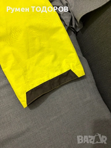 Ски панталон Sufranic 10K, снимка 11 - Зимни спортове - 53480456