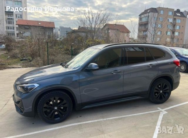 BMW - X1 xDrive, снимка 10 - Автомобили и джипове - 46782511