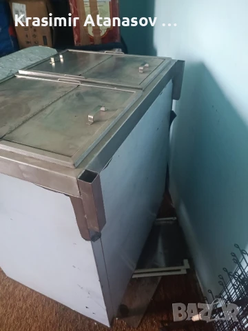 Бен Мари на колела, снимка 5 - Витрини - 51194384