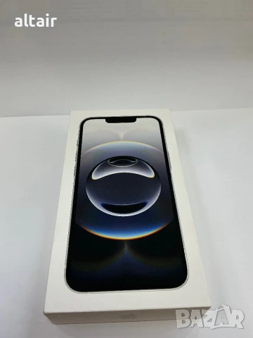 iPhone 16 e, снимка 1