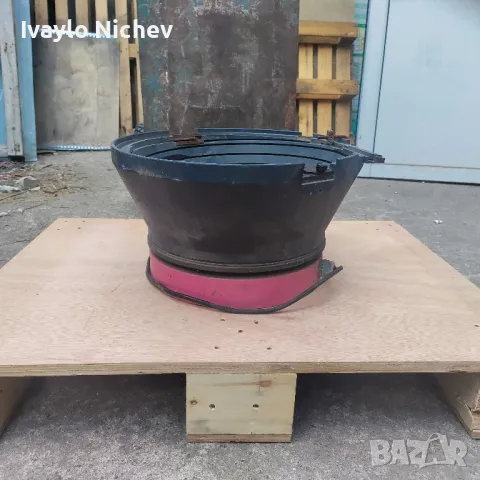 Вибро бункери. Вибробункер. Вибробункери. Вибро линия. Vibratory Bowl Feeder., снимка 4 - Други машини и части - 46863975