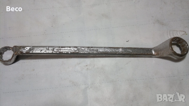 ключ лула , снимка 6 - Ключове - 40058280