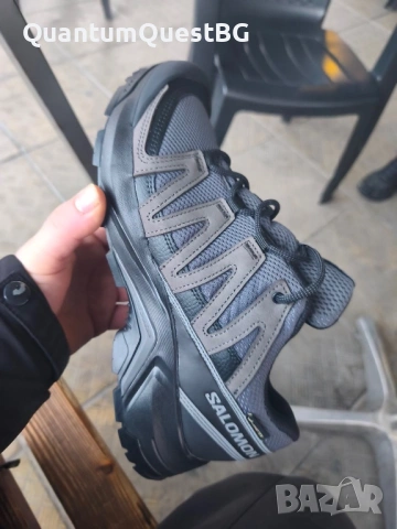 X-ADVENTURE RECON GTX 42/2-3