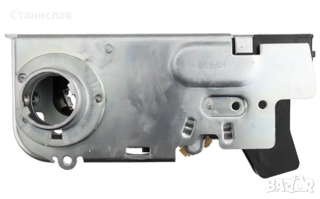 Брава за врата Ford Transit MK7, снимка 5 - Части - 52305570