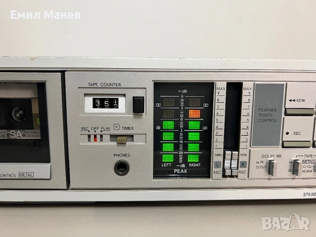 AUREX (Toshiba)  RC G2, снимка 7 - Декове - 54071326