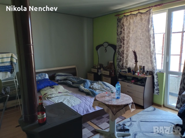 Продавам четиристаен апартамент в центъра на град Шумен , снимка 15 - Апартаменти - 53845012