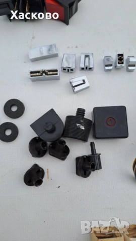 Електронни компоненти, снимка 13 - Друга електроника - 53604972