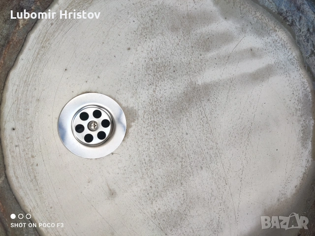 Каменно корито, снимка 6 - Декорация за дома - 53173164