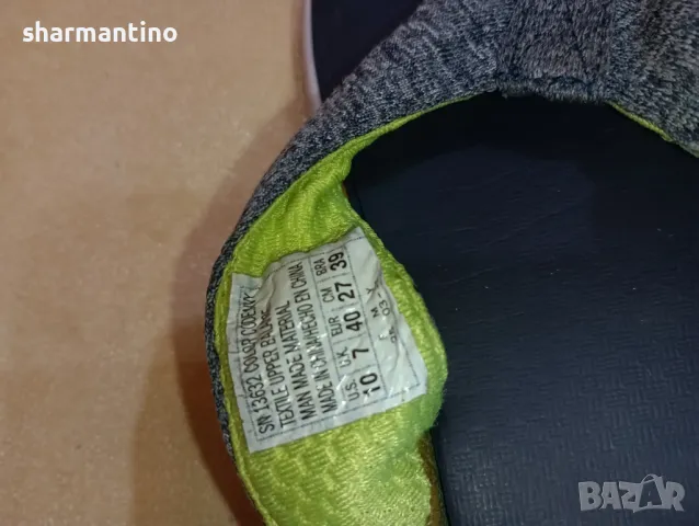 Skechers Performance N 40 чехли - 27 лв, снимка 4 - Чехли - 50318090