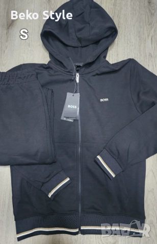 📌 ШОК ЦЕНА Мъжки Памучни Екипи 👇, снимка 10 - Спортни дрехи, екипи - 52135576