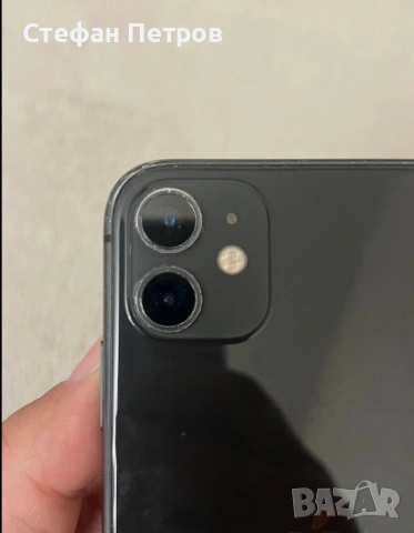 iPhone 11 за части, снимка 6 - Apple iPhone - 53906252