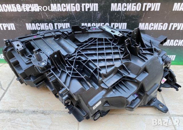  Фарове BMW Laser фар за Бмв Г11 Г12 фейс Bmw 7 G11 G12 LCI, снимка 11 - Части - 40292427