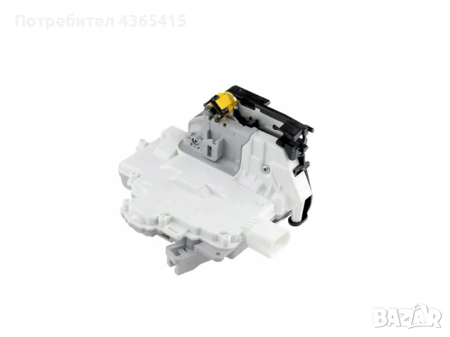 Audi A3 8P Брава за задна лява врата