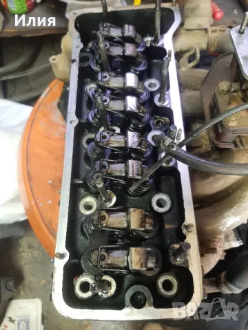 Продава се оборудвана глава за Лада, снимка 5 - Части - 50281874