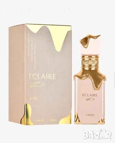 Lattafa ECLAIRE 100 мл EDP