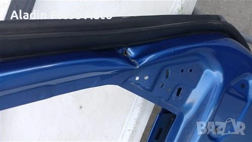 Задна дясна врата Kia Ceed Hatchback година 2018 2019 2020 2021 2022 2023, снимка 2 - Аксесоари и консумативи - 50544432