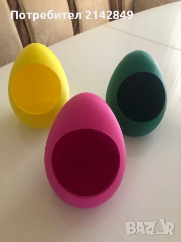 Великденско яйце за малки и големи, снимка 8 - Декорация за дома - 45101501