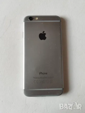 iPhone 6 Space Gray, снимка 2 - Apple iPhone - 49517721