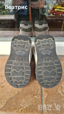 Кецове за момче, снимка 5 - Детски обувки - 52908618