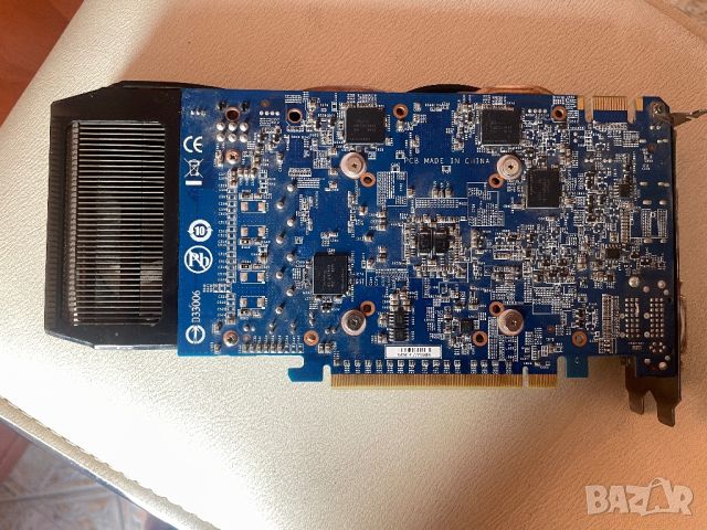 Nvidia GTX 660 2GB, снимка 2 - Видеокарти - 46230298