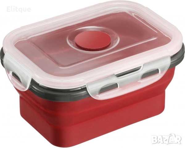 Сгъваем контейнер за храна Westmark, снимка 4 - Други стоки за дома - 52606490