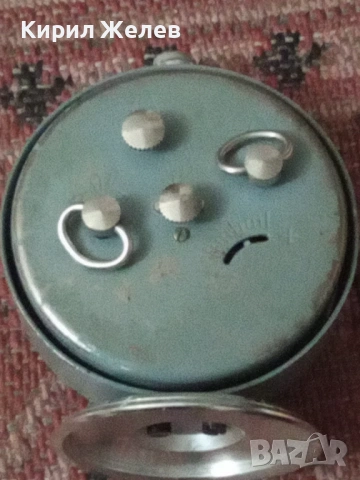 Будилник слава 53442, снимка 3 - Други - 53420631