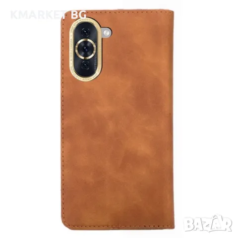 Huawei nova 10 4G Wallet Калъф и Протектор, снимка 8 - Калъфи, кейсове - 49369573