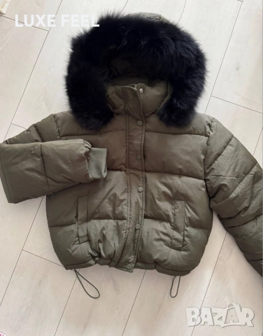 ✨Дамски Якета 