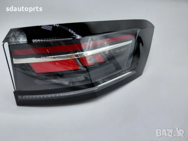 3J0945208 Нов Десен Стоп IQ Light VW Passat B9 , снимка 2 - Части - 51338108