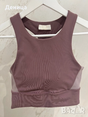 Спортен топ 