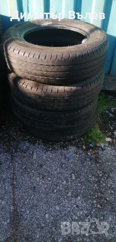 Бусови гуми 195 75 16 С Ц Leao tire за бус. 
4 броя. 
Нов внос. Не са нови. 
Гаранция, снимка 5 - Гуми и джанти - 45138407