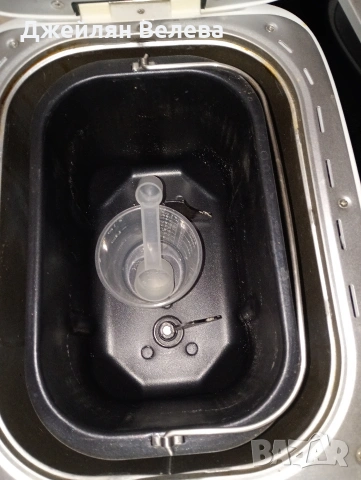 хлебопекарна , снимка 3 - Хлебопекарни - 53811408