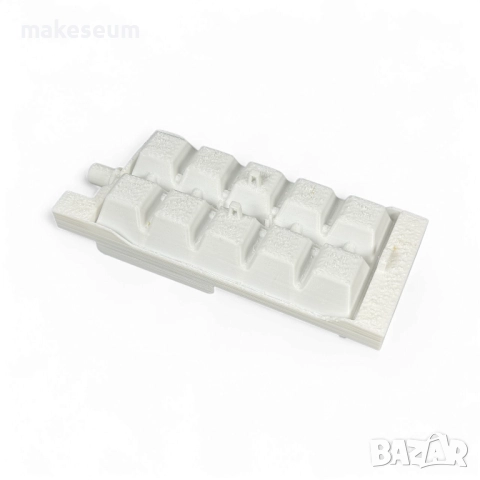 Тава за ледогенератор Bosch – Резервна за 00649288, снимка 2 - Хладилници - 51777610