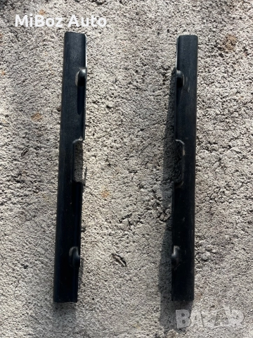 Капаче релса седалка БМВ Е90 91 BMW