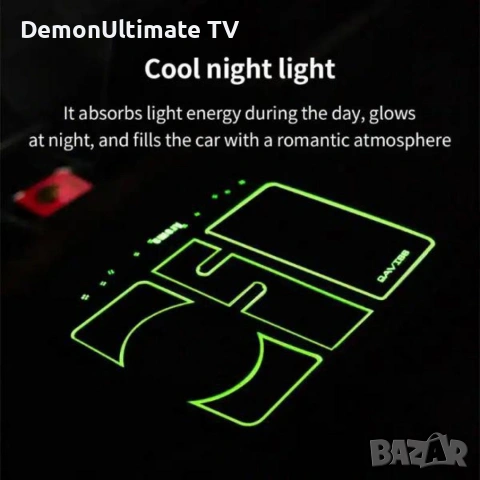 Многофункционална противоплъзгаща подложка за кола 4/1, снимка 5 - Аксесоари и консумативи - 53384221