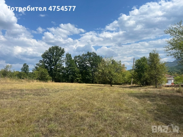 Продавам парцел, снимка 2 - Парцели - 53933023