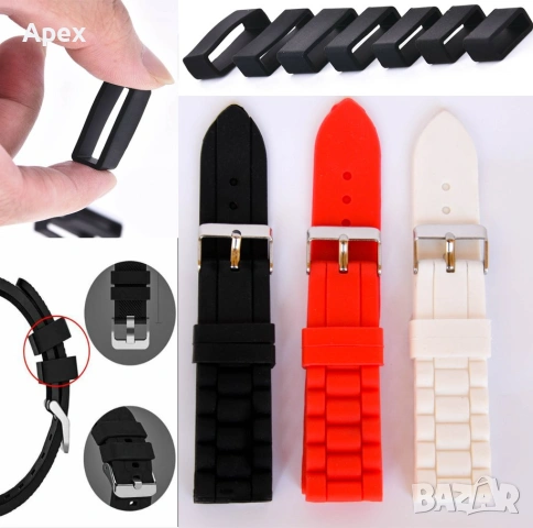 Патенти Пинове за Часовници. Стоманен Патент Пин Ос Щифт Шплент Оси за Верижки и Каишки на Часовници, снимка 18 - Други - 54011362