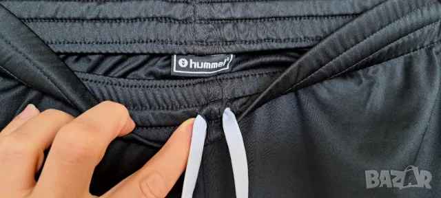 HUMMEL НОВИ Детски спортни къси панталони 10-12 г, снимка 5 - Детски къси панталони - 46916860