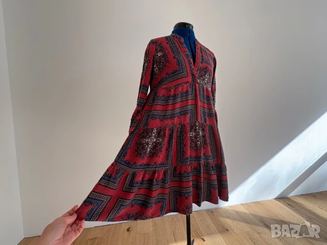 Рокля Apricot, размер М